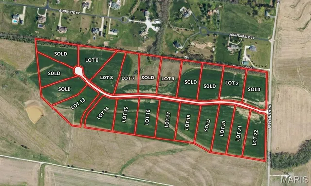 $175,000 | 1020 Quail Grove Circle, O'Fallon, MO 63366