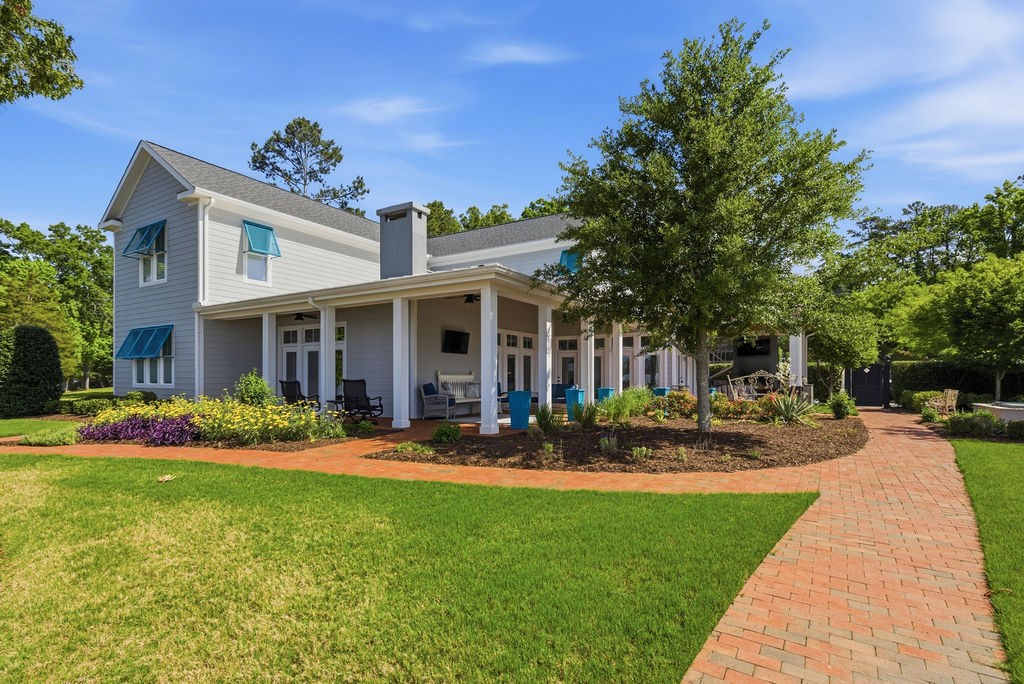 486 Camp Fellowship Road Waterloo, SC 29384 - Photo 7 of 58