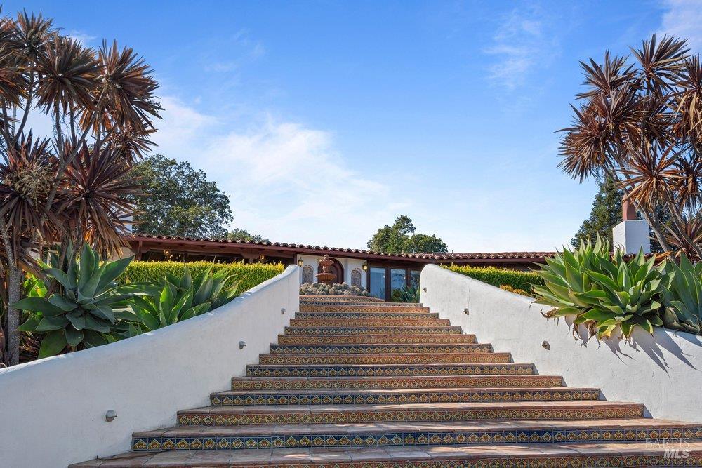 205 Bret Harte Road San Rafael, CA 94901 - Photo 27 of 37 Gallery Image 27