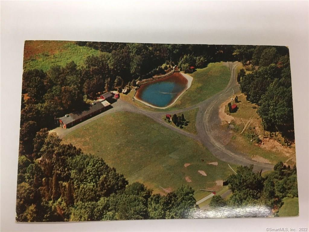 2160 Durham Road Guilford, CT 06437 - Photo 1 of 1