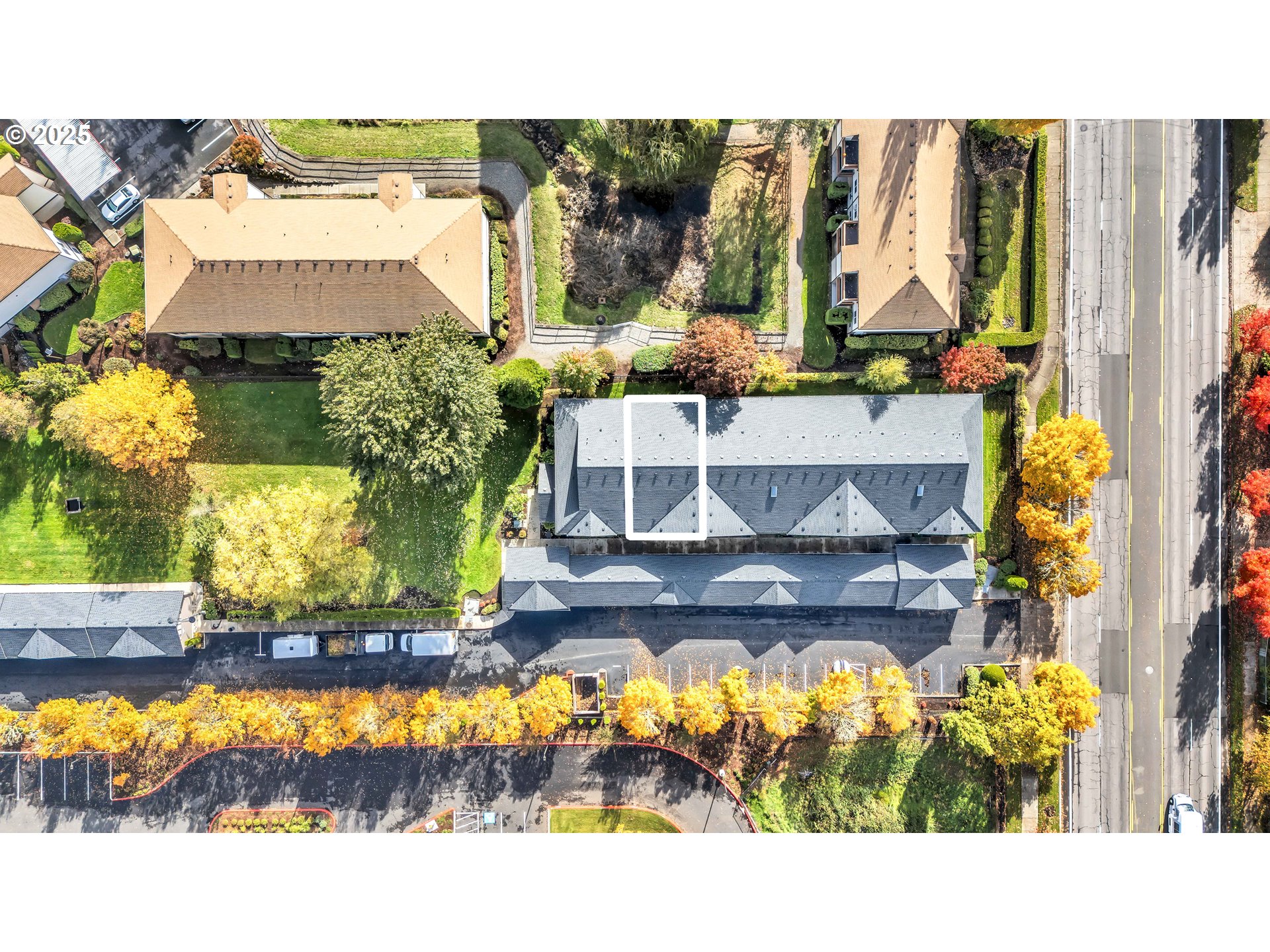 14603 Northeast 20th Avenue, Unit A105 Vancouver, WA 98686 - Photo 36 of 36