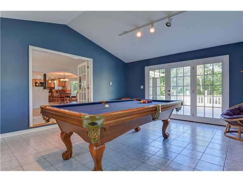 73 Clapboard Road Portland, ME 04103 - Photo 15 of 35 Other. Pool room\rec room