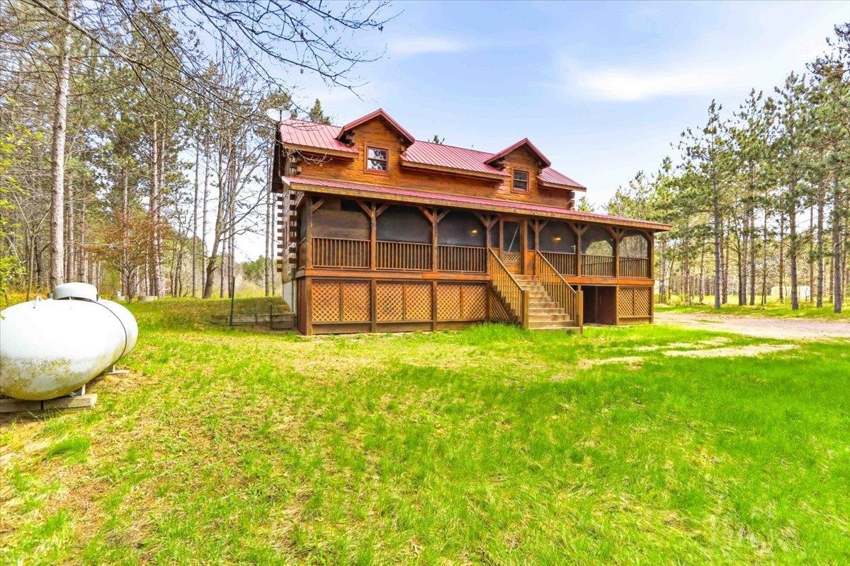 1490 County Rd F Friendship, WI 53934 - Photo 40 of 51