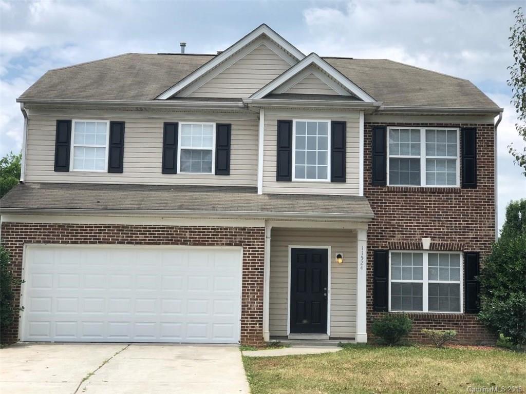 11524 Chapeclane Road, Unit 25 Charlotte, NC 28278 - Photo 1 of 28