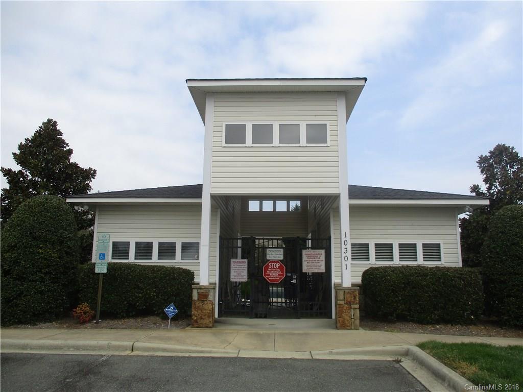 11524 Chapeclane Road, Unit 25 Charlotte, NC 28278 - Photo 23 of 28