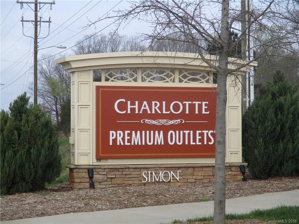 11524 Chapeclane Road, Unit 25 Charlotte, NC 28278 - Photo 26 of 28