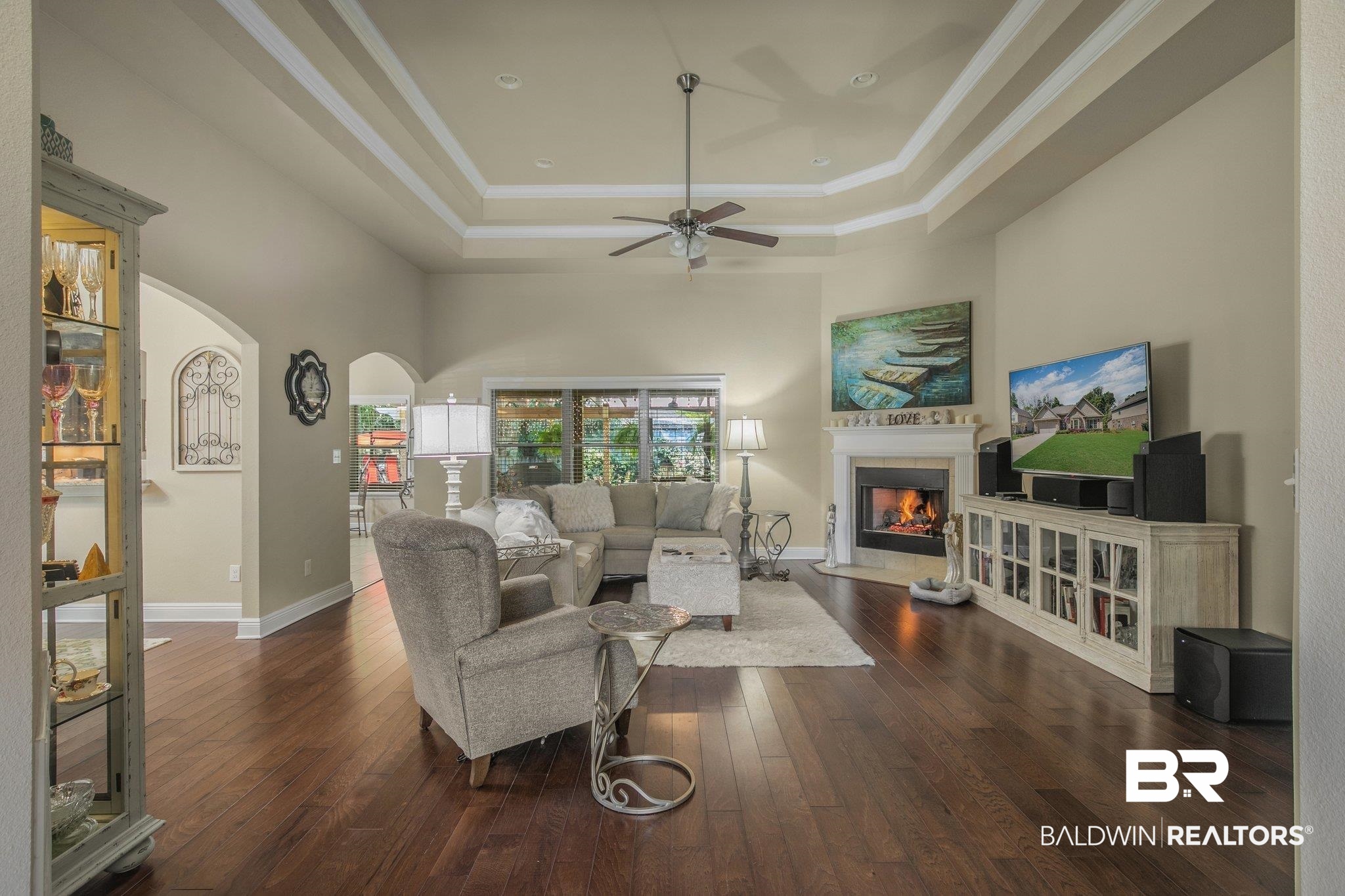 21443 Roundhouse Road Fairhope, AL 36532 - Photo 14 of 43