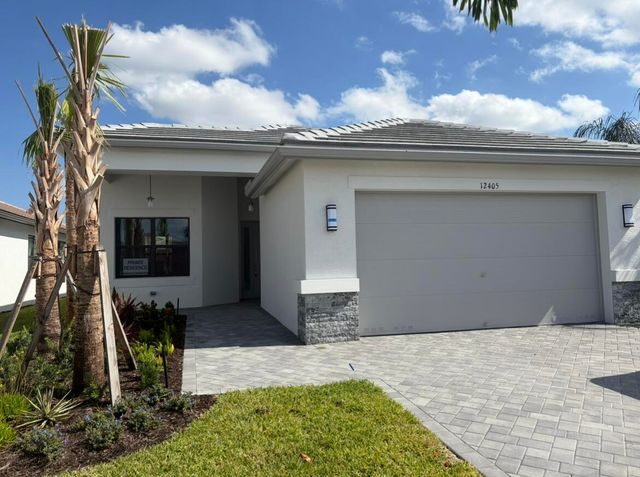 $618,413 | 12405 Southwest High Tide Road, Port St. Lucie, FL 34987