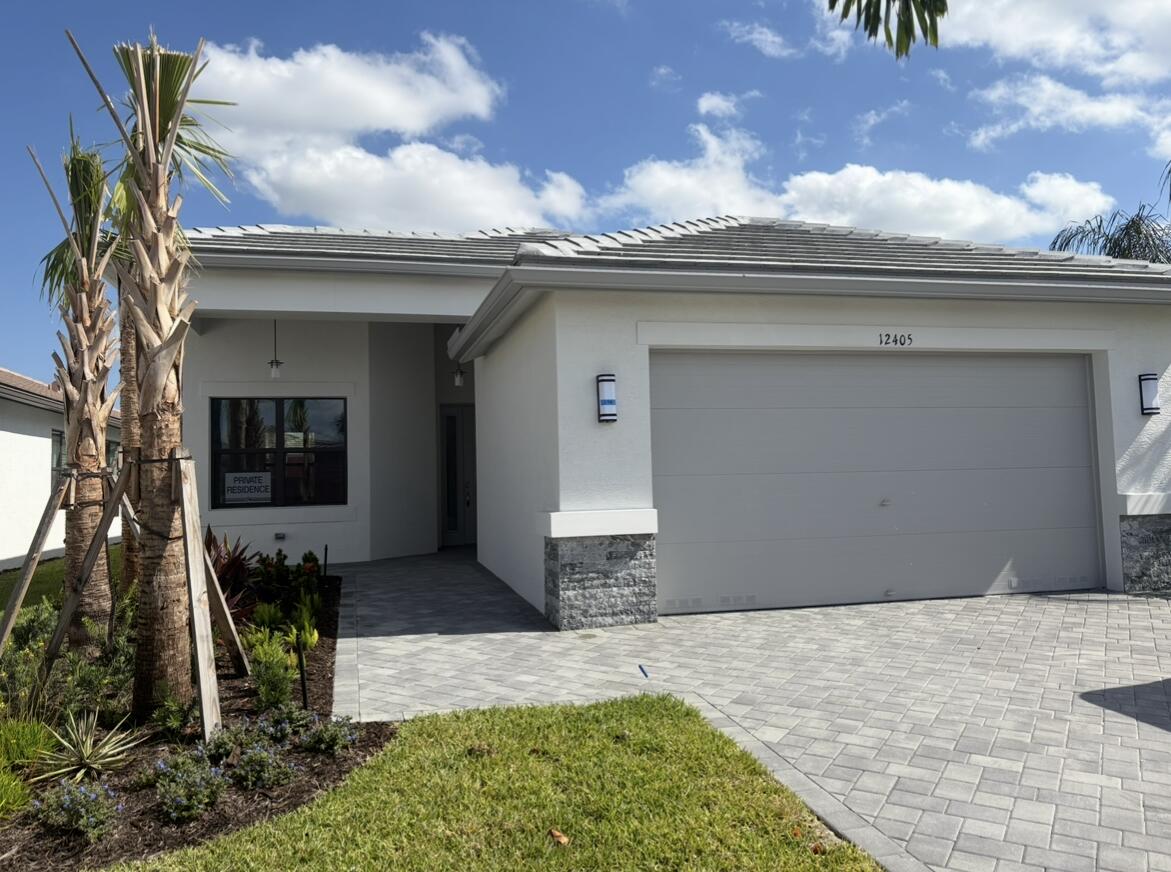 12405 Southwest High Tide Road Port St. Lucie, FL 34987 - Photo 1 of 1 Front of House