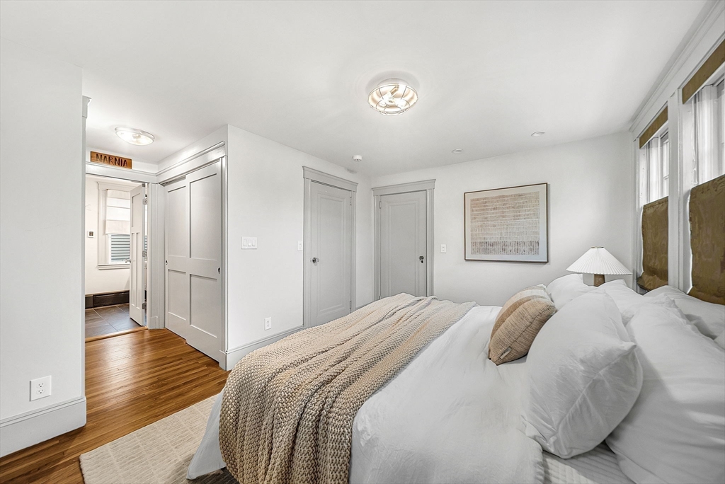 29 Thaxter Road Newton, MA 02460 - Photo 25 of 40 Gallery Image 25