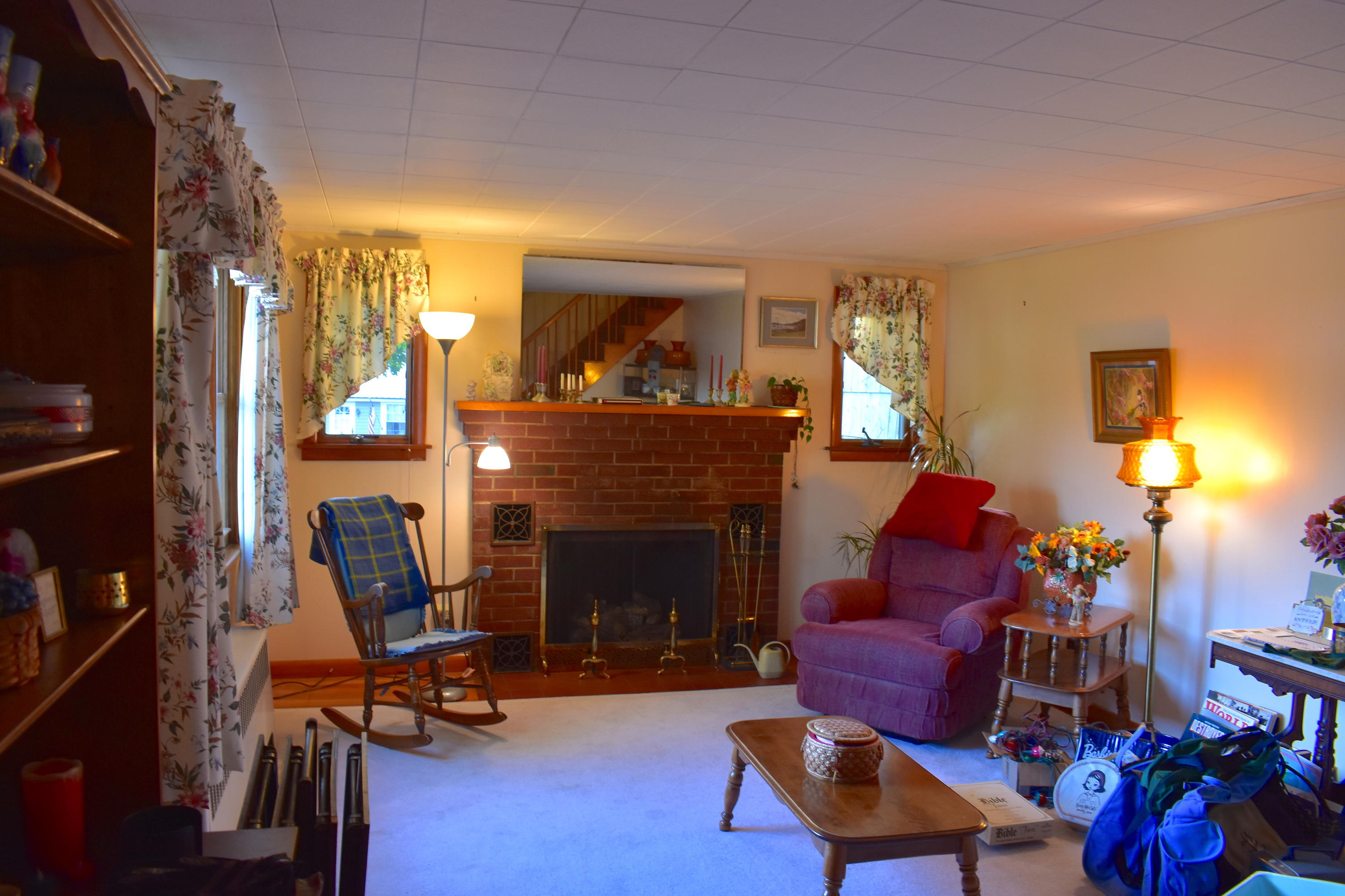 53 Winter Street Millinocket, ME 04462 - Photo 7 of 33 DSC_0969
