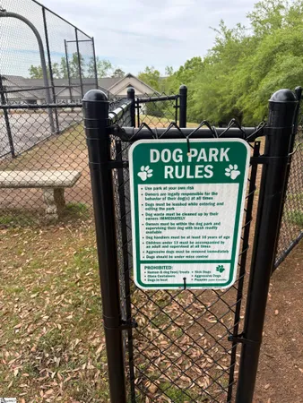 $294,900 | 1612 Harts Ridge Drive, Seneca, SC 29678