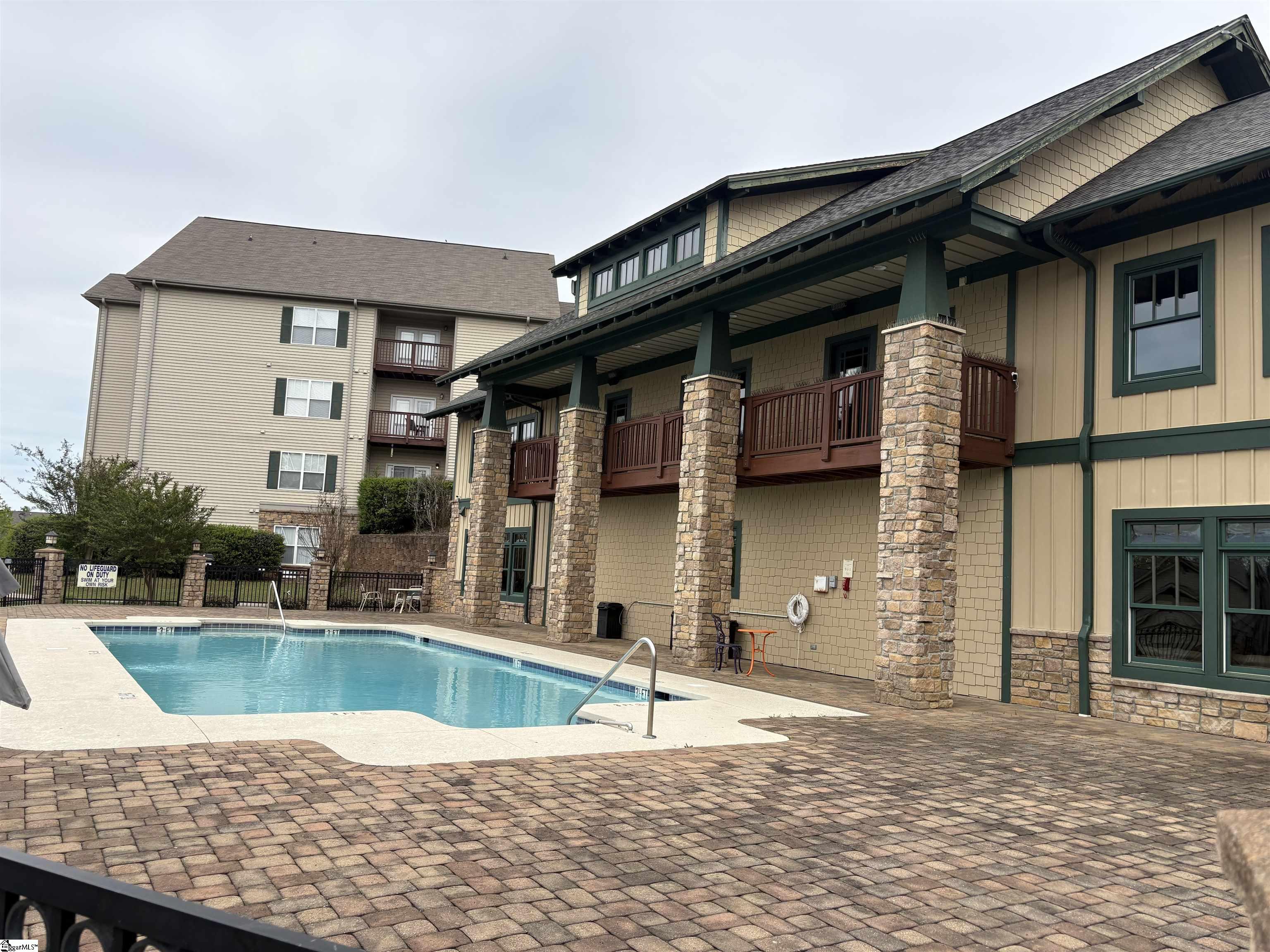 1612 Harts Ridge Drive Seneca, SC 29678 - Photo 10 of 14