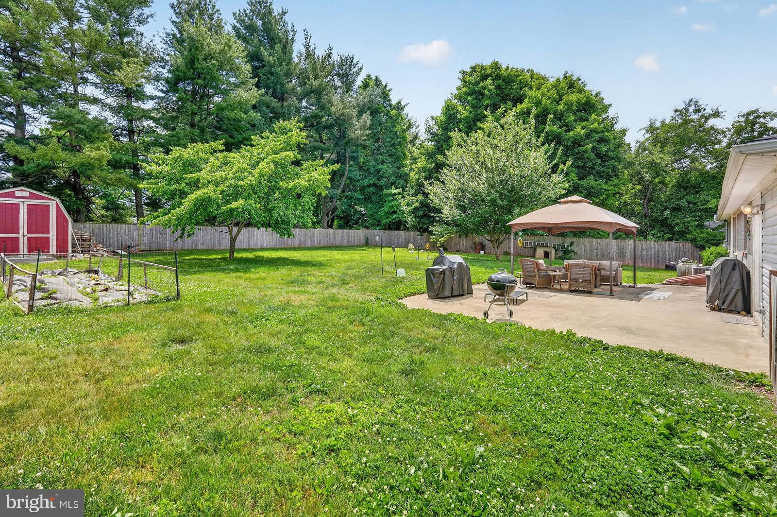 8409 Walter Martz Road Frederick, MD 21702 - Photo 44 of 51