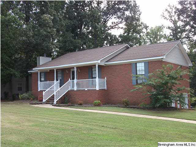 1225 13th Street Pleasant Grove, AL 35127 - Photo 1 of 14