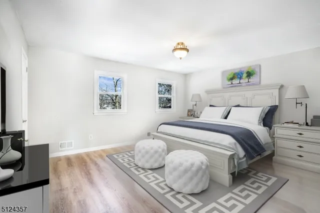 $3,800 | 1 Tempe Wick Road, Unit B, Mendham, NJ 07945