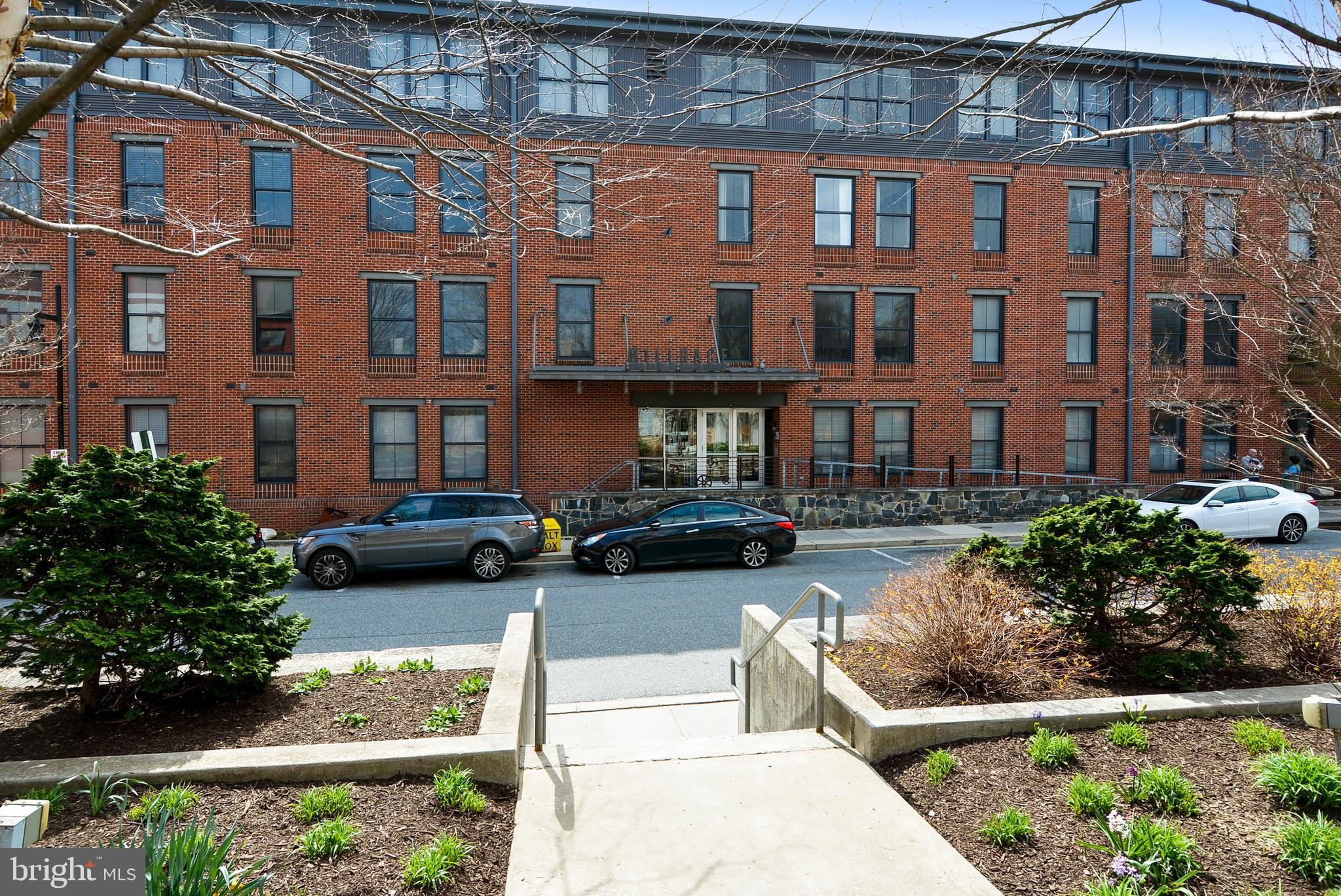 2007 Clipper Park Road, Unit 326 Baltimore, MD 21211 - Photo 1 of 44