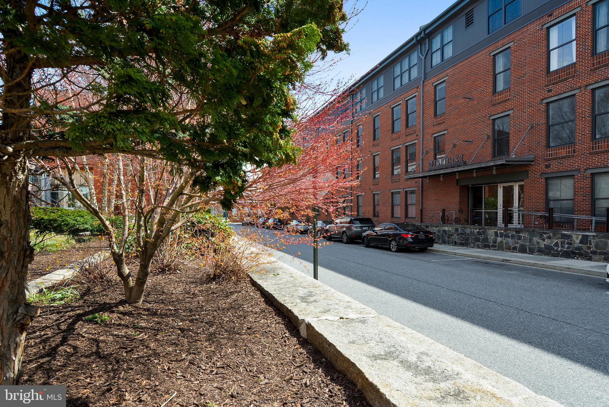 2007 Clipper Park Road, Unit 326 Baltimore, MD 21211 - Photo 27 of 44