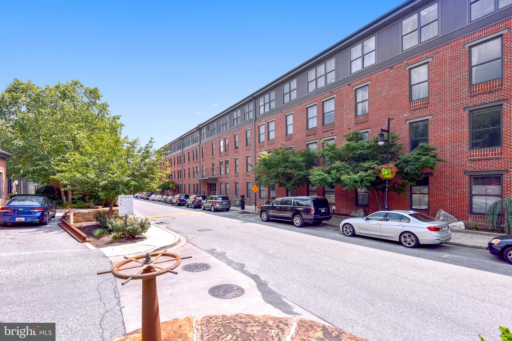 2007 Clipper Park Road, Unit 326 Baltimore, MD 21211 - Photo 32 of 44
