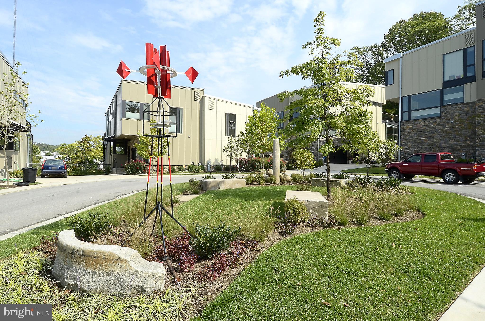 2007 Clipper Park Road, Unit 326 Baltimore, MD 21211 - Photo 39 of 44