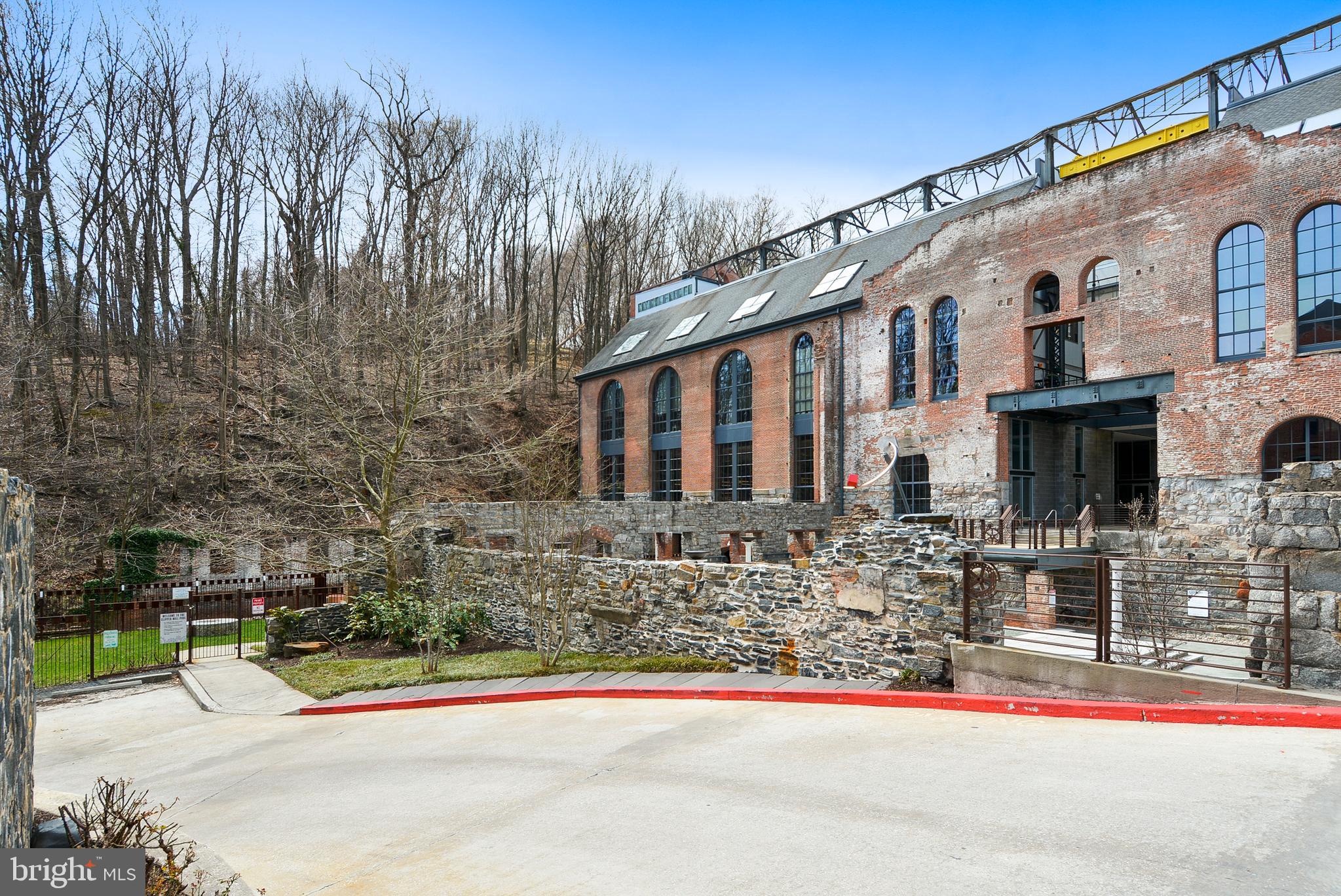 2007 Clipper Park Road, Unit 326 Baltimore, MD 21211 - Photo 40 of 44