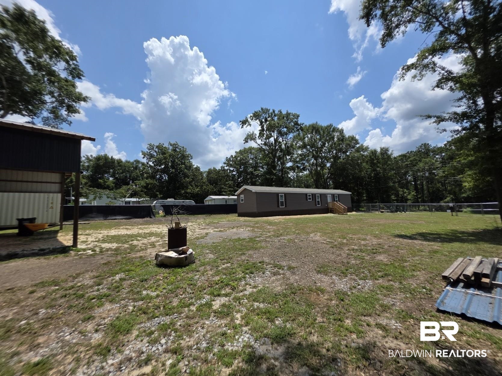 8435 Hurricane Road Bay Minette, AL 36507 - Photo 7 of 34