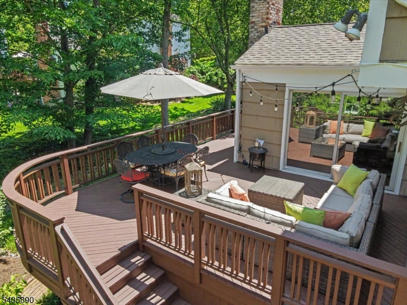 52 Hampton Road Chatham, NJ 07928 - Photo 31 of 34