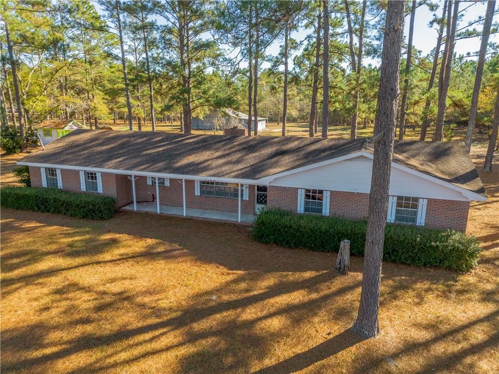 4768 Lovett Road Waycross, GA 31503 - Photo 2 of 36 Photo 2