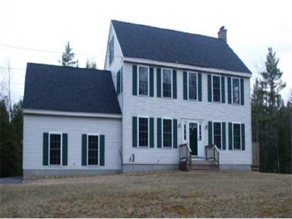 88 Stage Road Nottingham, NH 03290 - Photo 1 of 1 Gallery Image 1
