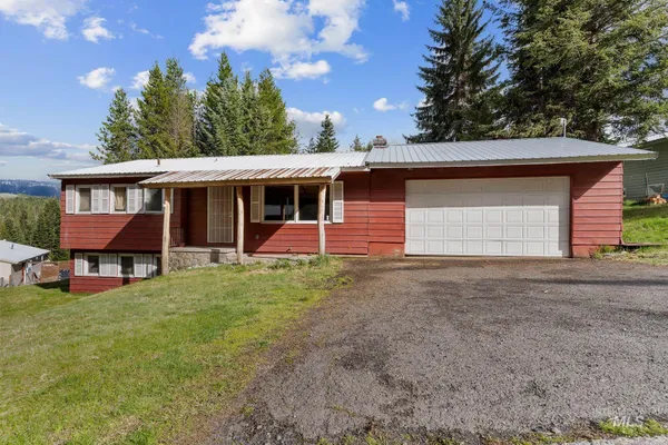 $225,000 | 145 Timberline Drive, Pierce, ID 83546