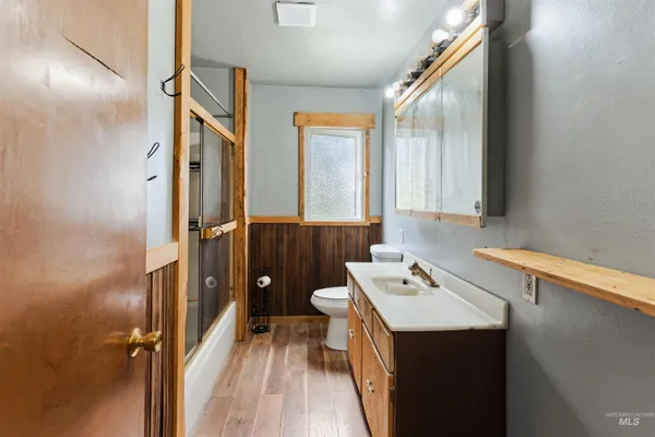 $225,000 | 145 Timberline Drive, Pierce, ID 83546