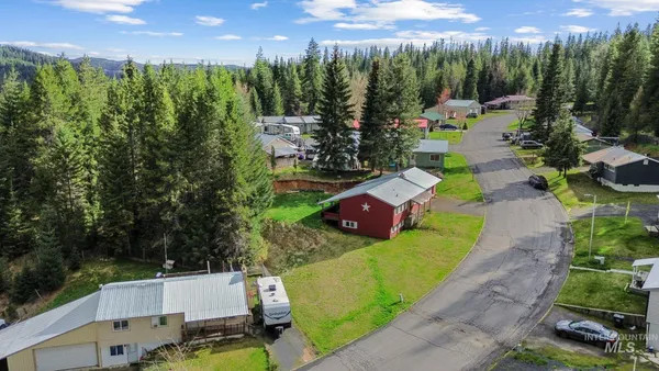 $225,000 | 145 Timberline Drive, Pierce, ID 83546