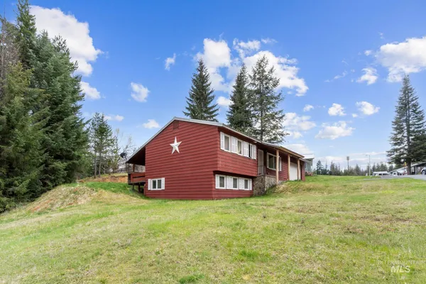 $225,000 | 145 Timberline Drive, Pierce, ID 83546