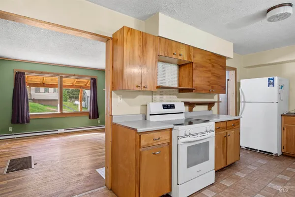 $225,000 | 145 Timberline Drive, Pierce, ID 83546