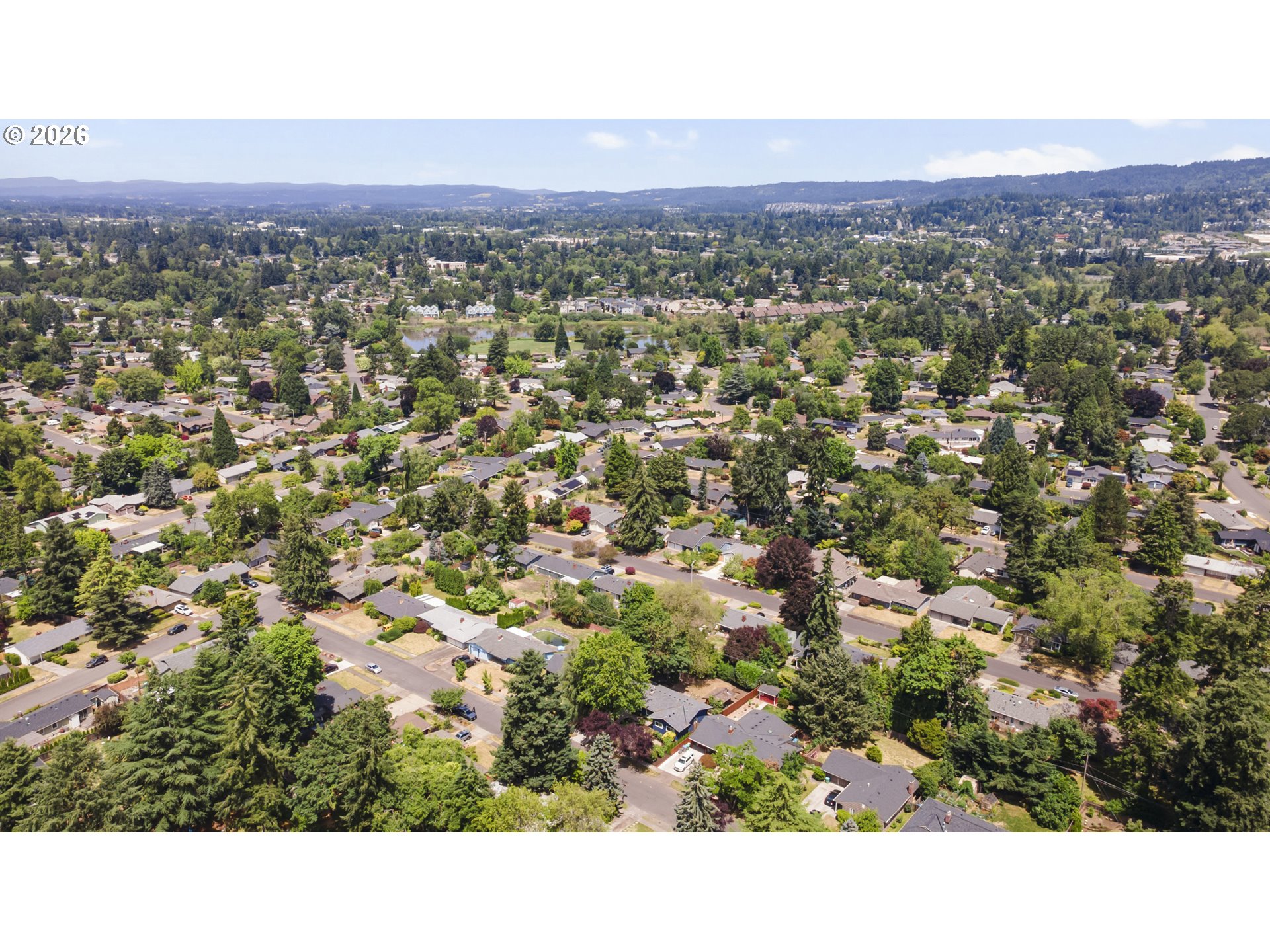 12845 Southwest Faircrest Street Portland, OR 97225 - Photo 30 of 35