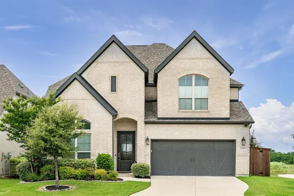 $707,000 | 3115 Cavalry Way, Celina, TX 75009