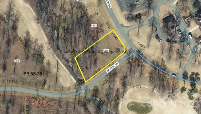 $49,400 | 4254 Plantation Drive, Unit 35, Morganton, NC 28655