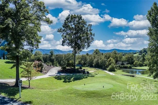 $49,400 | 4254 Plantation Drive, Unit 35, Morganton, NC 28655