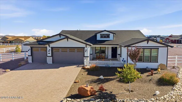 $799,900 | 2515 Nelson Lane, Chino Valley, AZ 86323