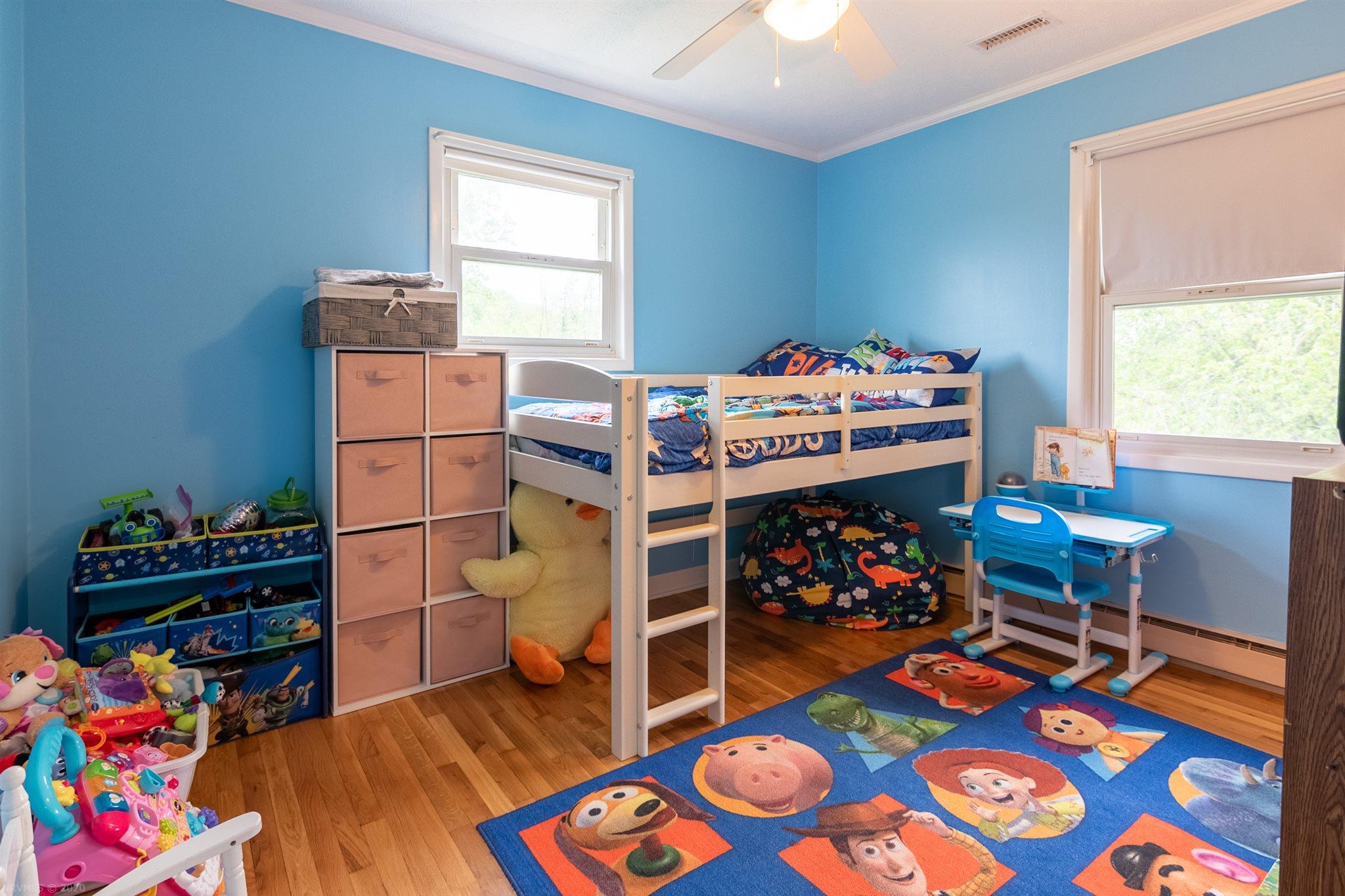 915 Switchback Road Christiansburg, VA 24073 - Photo 49 of 71 Gallery Image 49