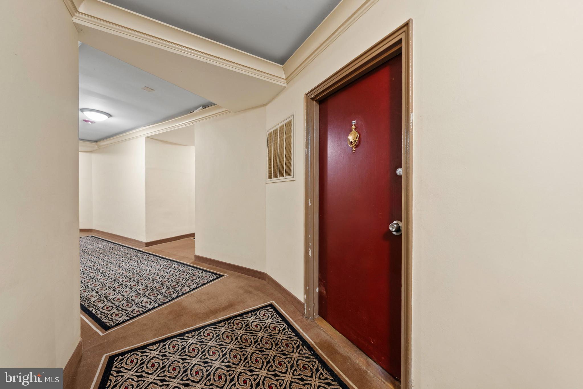 2500 Q Street Northwest, Unit 706 Washington, DC 20007 - Photo 5 of 26