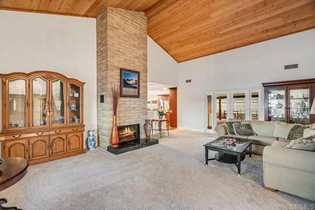 $1,235,000 | 13815 Hilldale Road, Valley Center, CA 92082