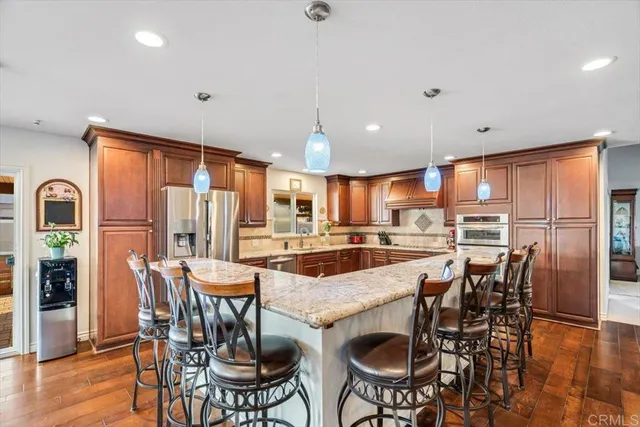 $1,235,000 | 13815 Hilldale Road, Valley Center, CA 92082