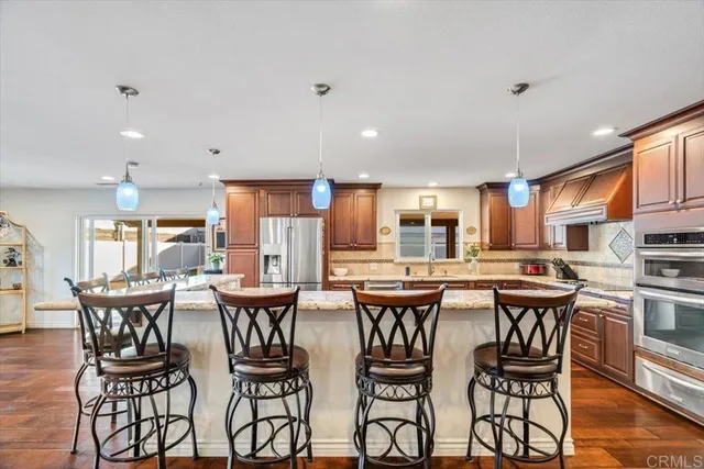 $1,235,000 | 13815 Hilldale Road, Valley Center, CA 92082