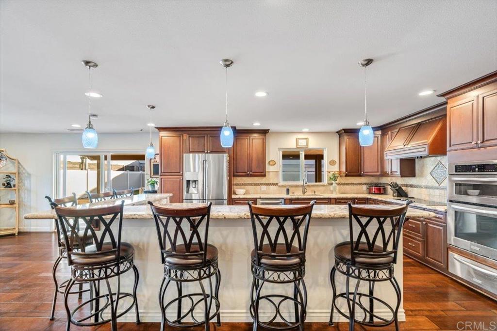 13815 Hilldale Road Valley Center, CA 92082 - Photo 20 of 64