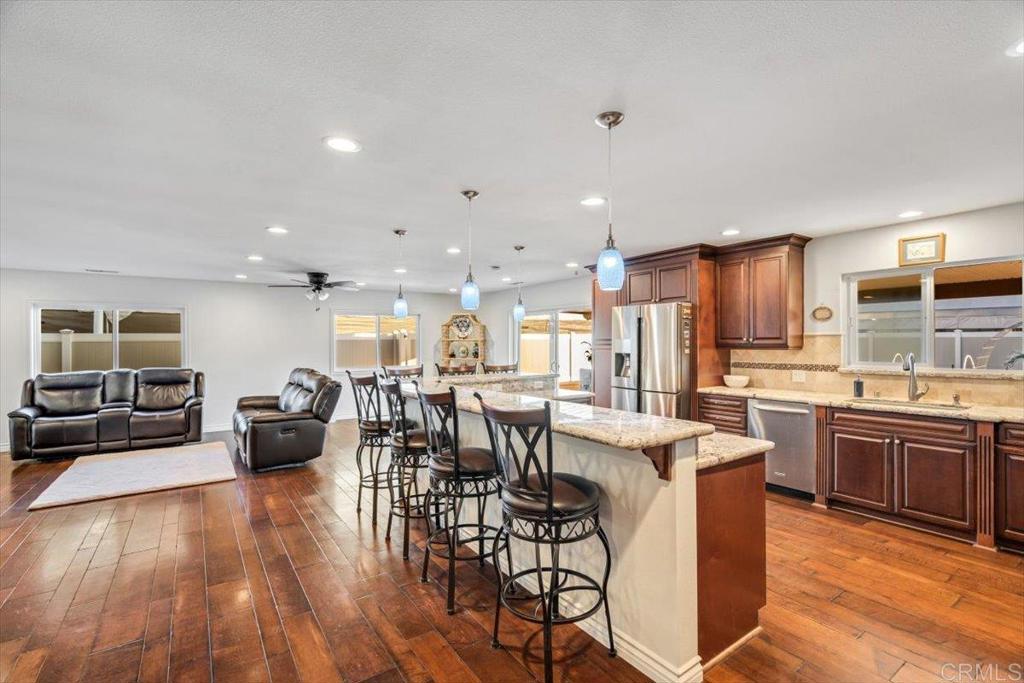 13815 Hilldale Road Valley Center, CA 92082 - Photo 21 of 64