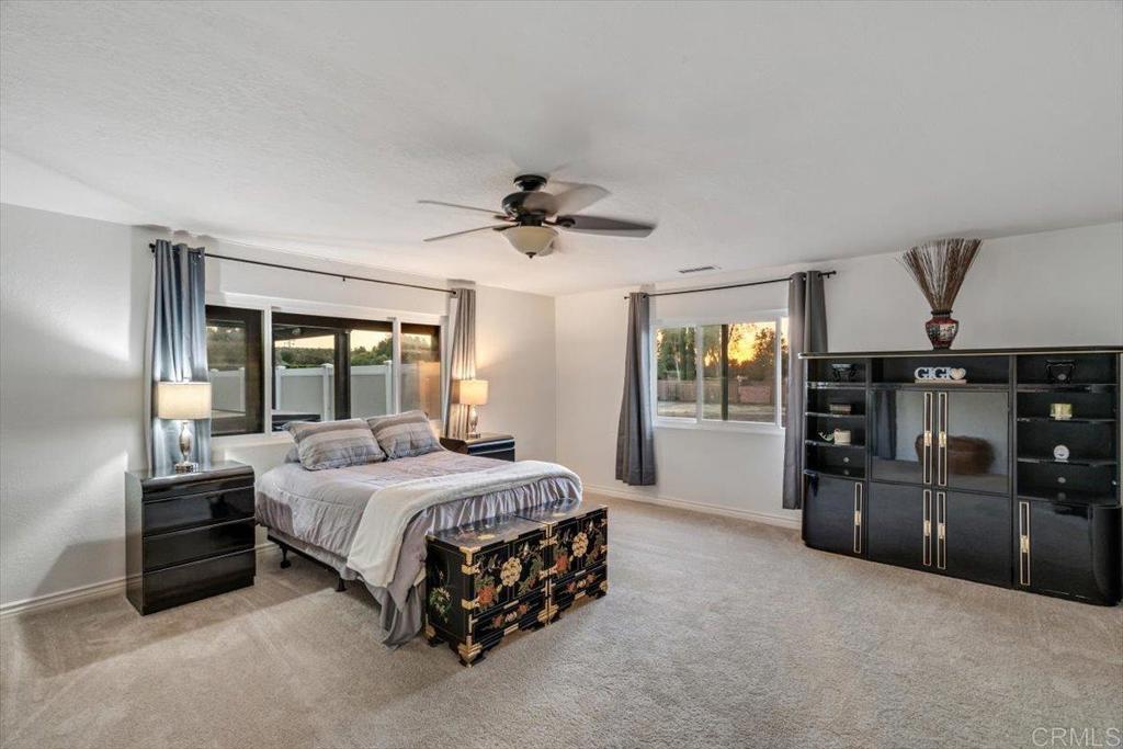 13815 Hilldale Road Valley Center, CA 92082 - Photo 27 of 64 Primary Suite 1