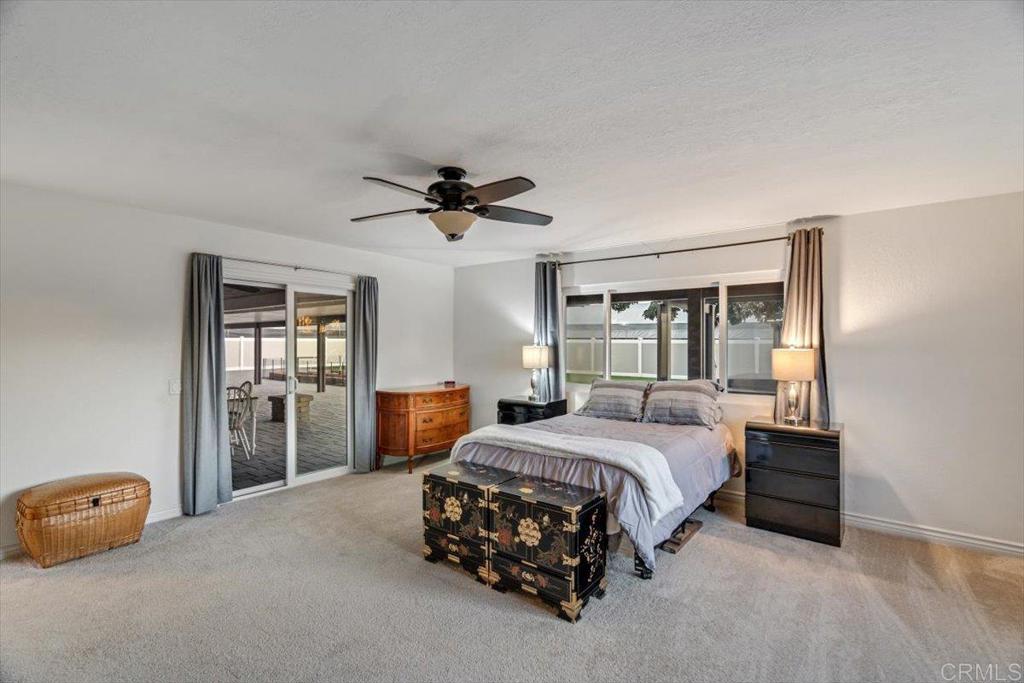13815 Hilldale Road Valley Center, CA 92082 - Photo 28 of 64 Primary Suite 1