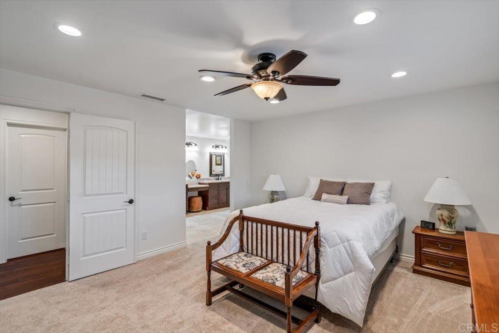 13815 Hilldale Road Valley Center, CA 92082 - Photo 37 of 64 Primary Suite 2