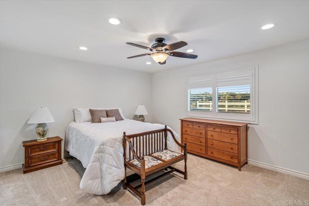 13815 Hilldale Road Valley Center, CA 92082 - Photo 38 of 64 Primary Suite 2